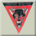 Crewe Wolves ARLFC  Enamel Badge