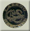 Lassoo Reelers Enamel Badge