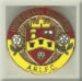 Underbank Rangers ARLFC Enamel Badge